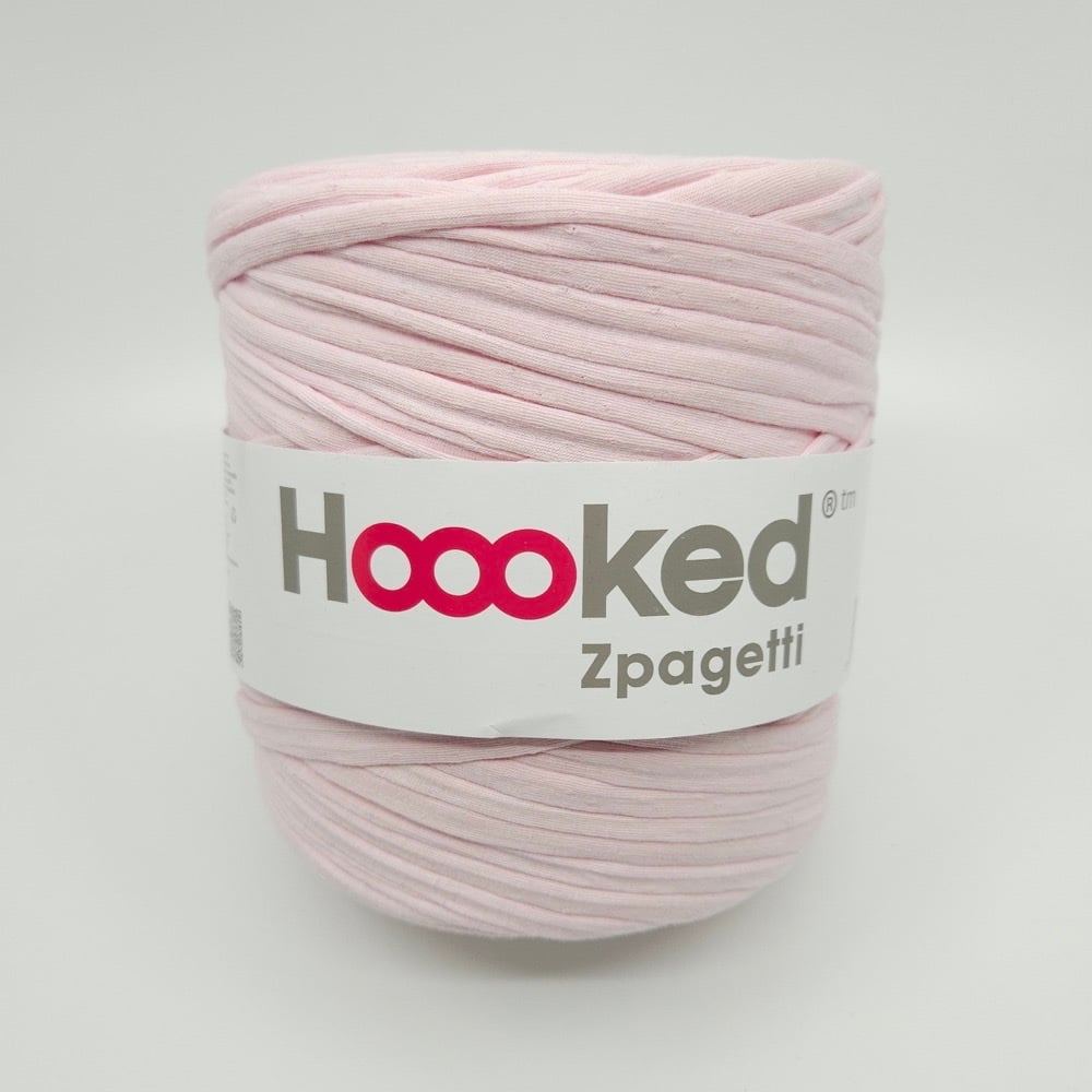 Zpagetti - Pink Angel