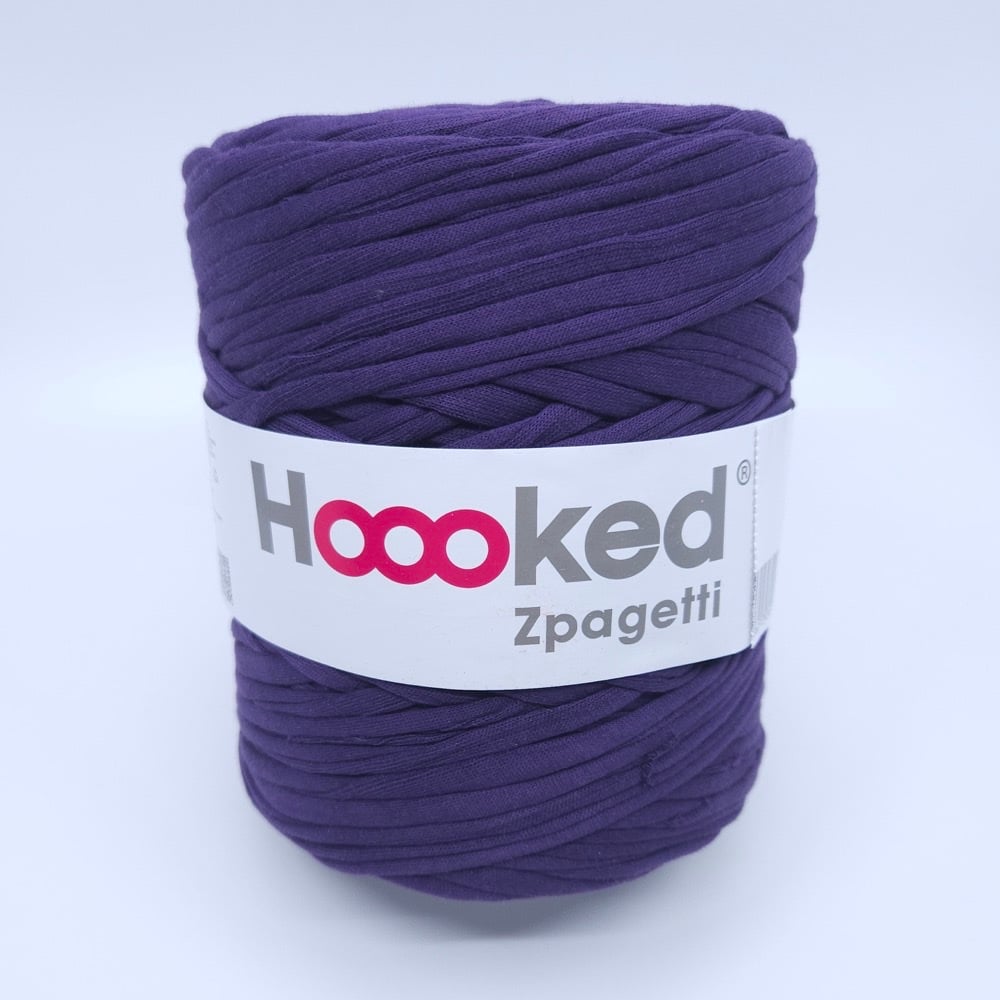 Zpagetti - Purple Bliss