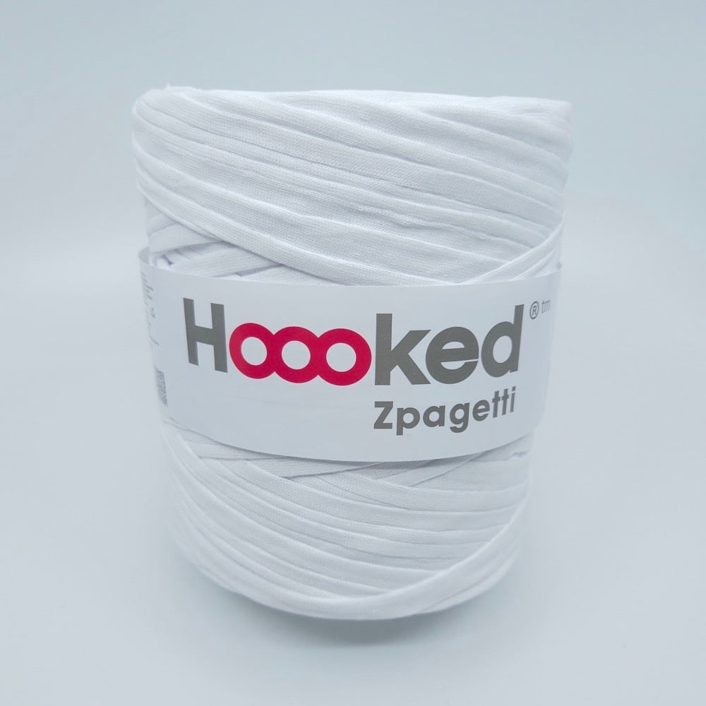 Zpagetti - White