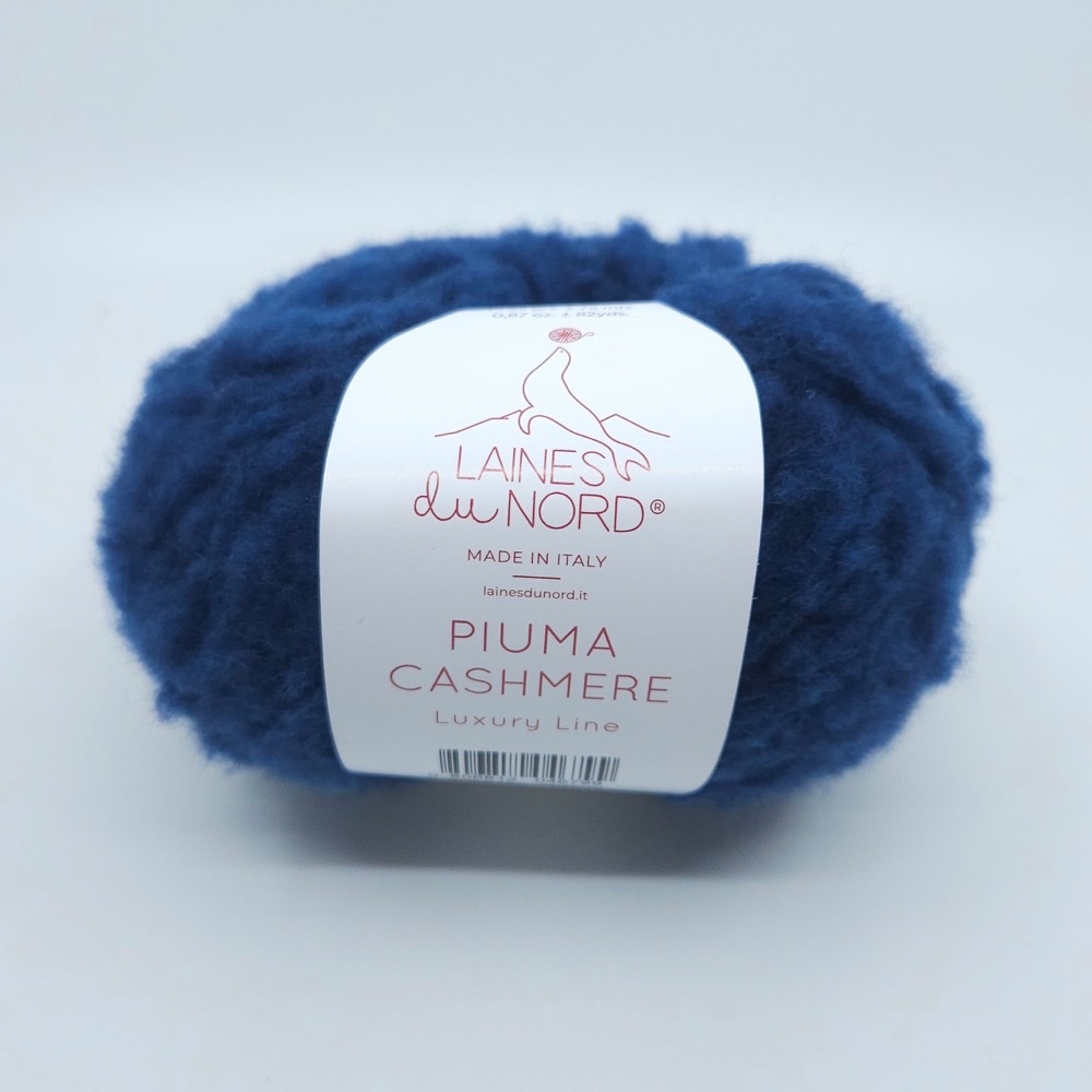 Piuma Cashmere - 25