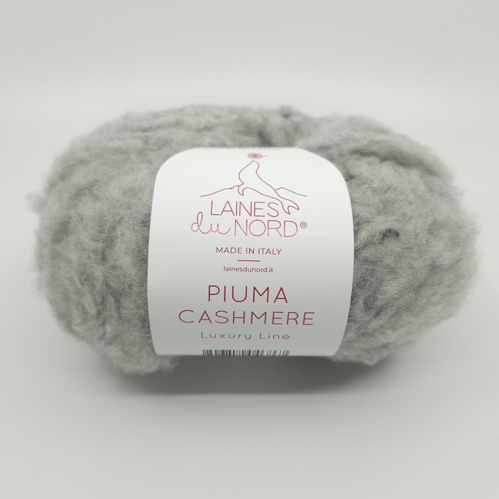 Piuma Cashmere - GR1