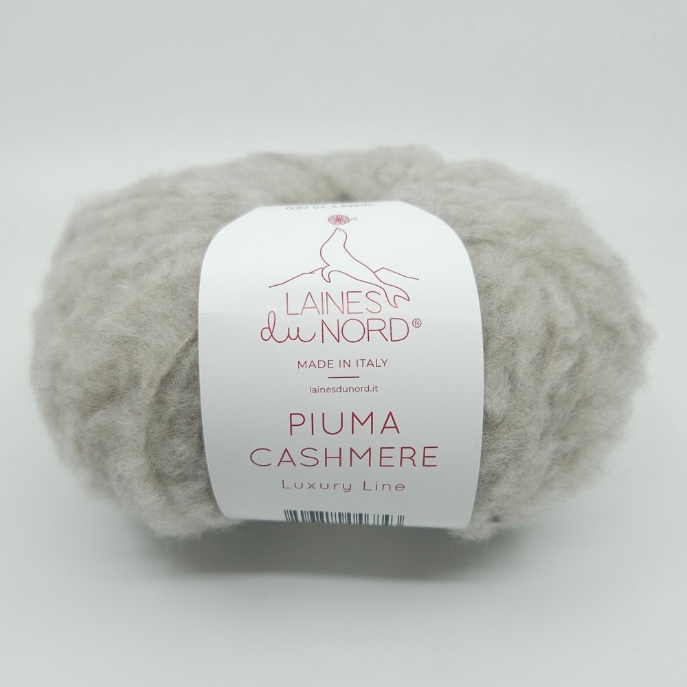 Piuma Cashmere - M1