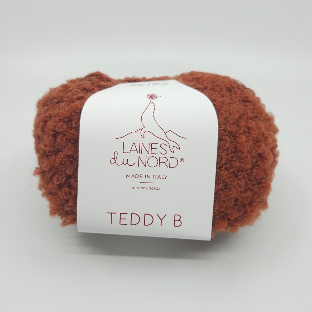 Teddy B - 3004