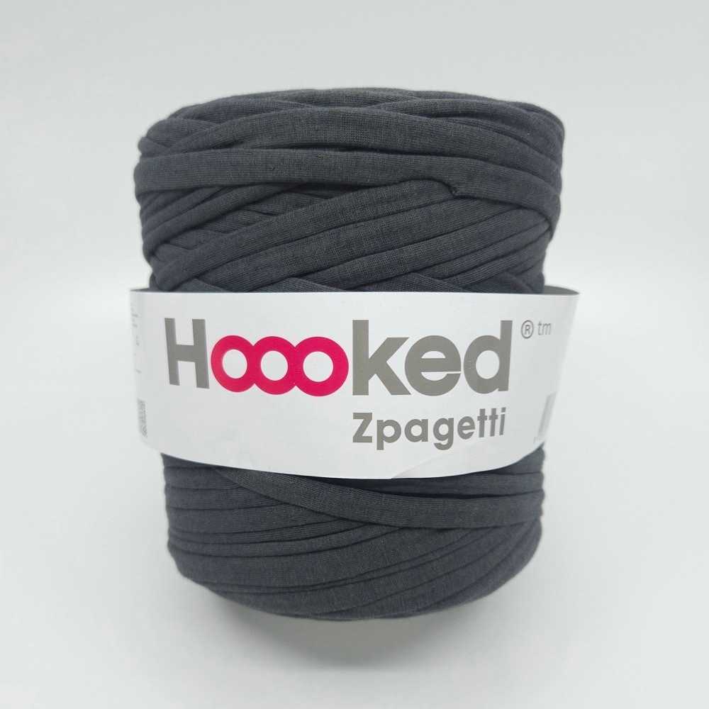 Zpagetti - Anthracite Car