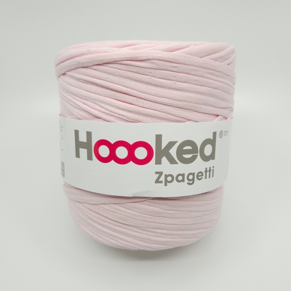 Zpagetti - Pink Angel