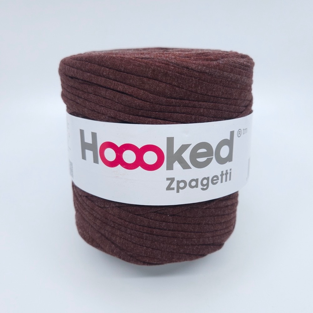 Zpagetti - Caramel Rain