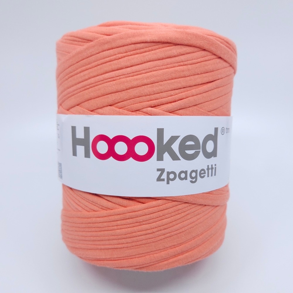 Zpagetti - Coral Mermaid